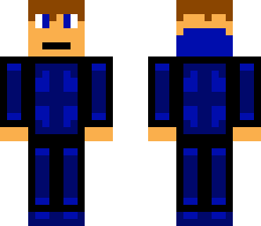 blue boy