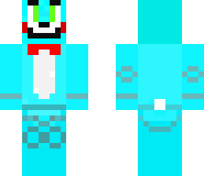 toy bonnie