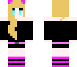 emo neko