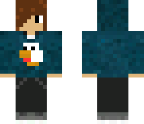jamiecraft