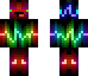 electricman