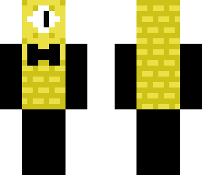 bill cipher