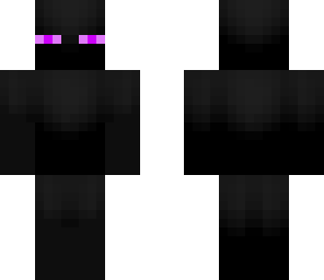 hd enderman v2