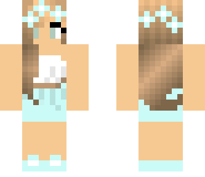 kalelgames dress