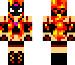 lava queen