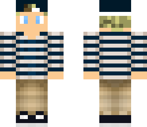 mi nam iz jeff