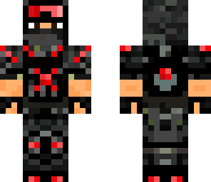 delta soldier