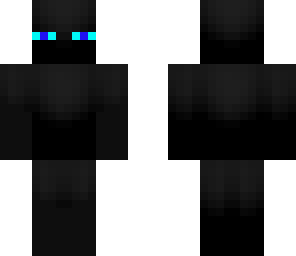 hd enderman boy