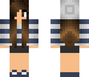 fixed hair