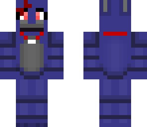 cute bonnie