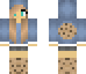 cookie gril