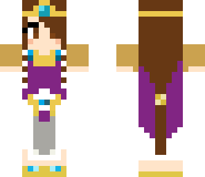 princess zelda