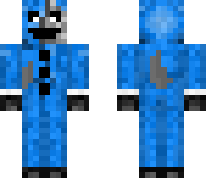 bluedeadmouse