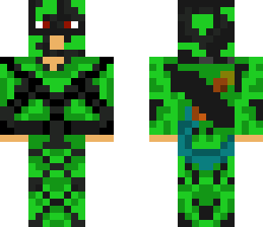 criminaler