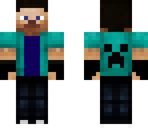 stevey