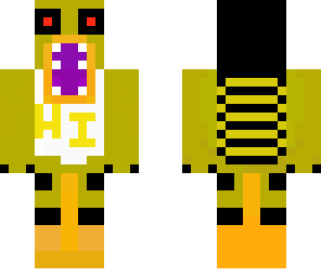 drawkill chica