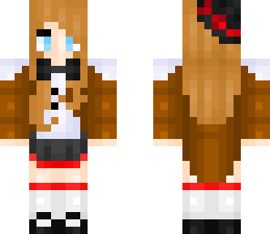 toy freddy girl