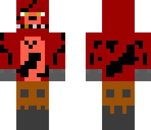 foxy