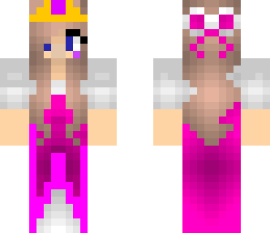 princess rosey