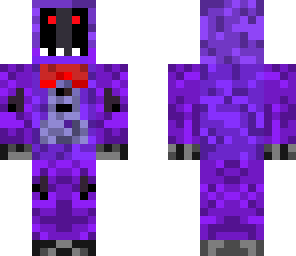 withered bonnie