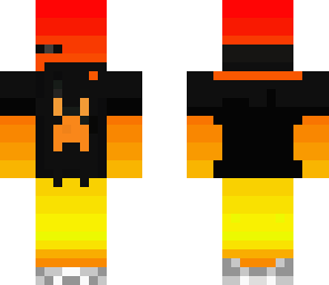rainbow kid