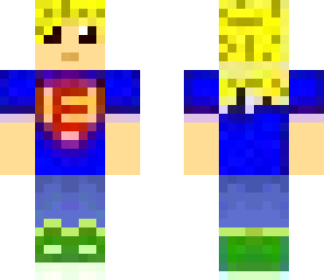 emily's skin