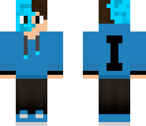 igor creeper