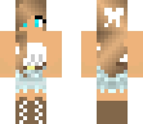 girl