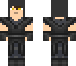 sith guy