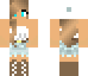 girl again