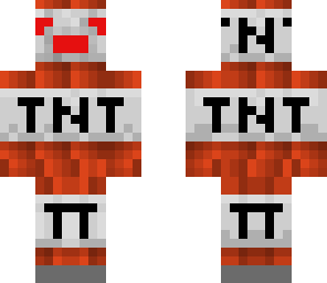 tnt malvado