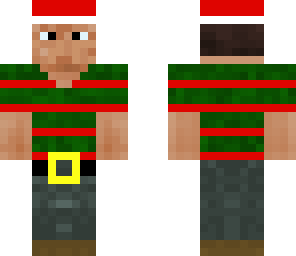 christmas nerd
