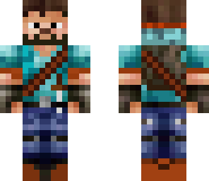 adventure steveie