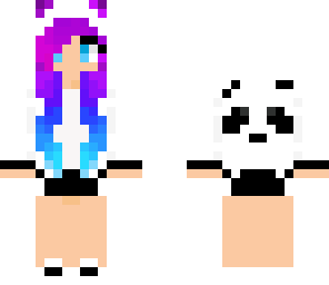 panda 