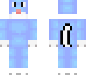 blue cat