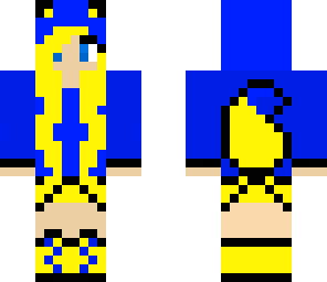 yummyrainbow's skin