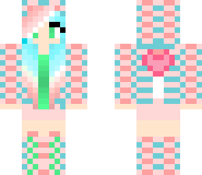 candy girl