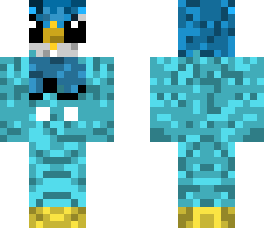 piplup skin