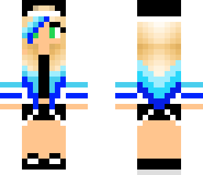 skater girl