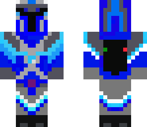 lightning trooper