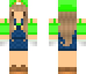 chibi luigi