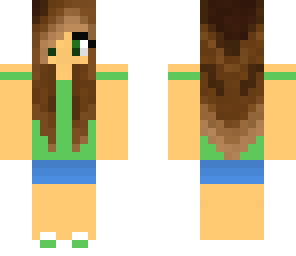 girl