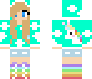 unicorn