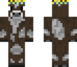 king cow