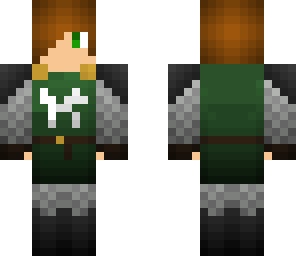 georgiee the rohan soldier