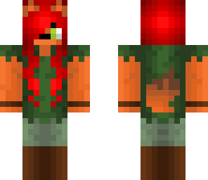 lostfur