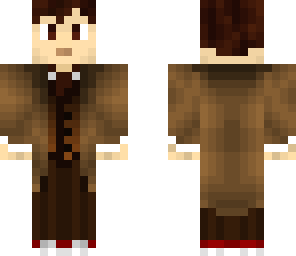 the tenth doctor