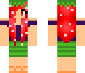 fruity gal