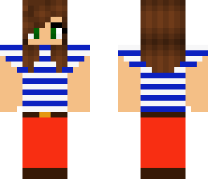 july 4th girl