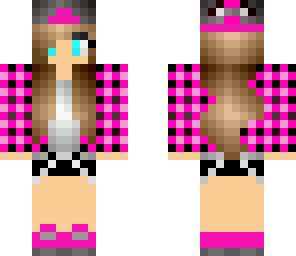 cool girl